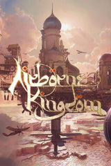 Airborne Kingdom