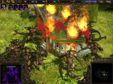 SpellForce 2: Gold Edition