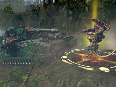 Warhammer 40,000: Dawn of War II: Retribution - Tyranid Race Pack (DLC)