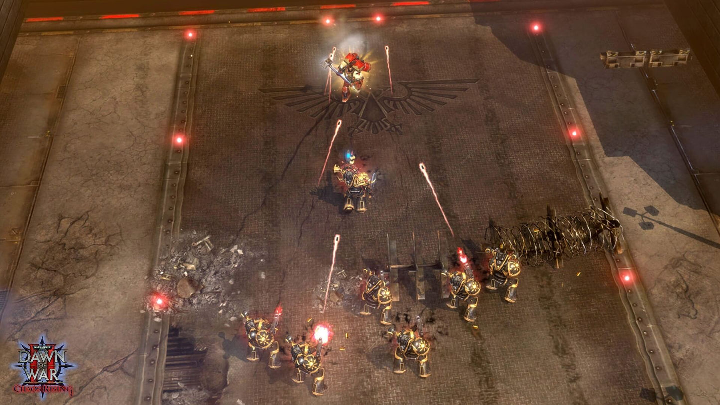 Warhammer 40,000: Dawn of War - Master Collection (EU)