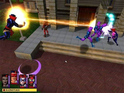 Freedom Force - Freedom Pack (DLC)