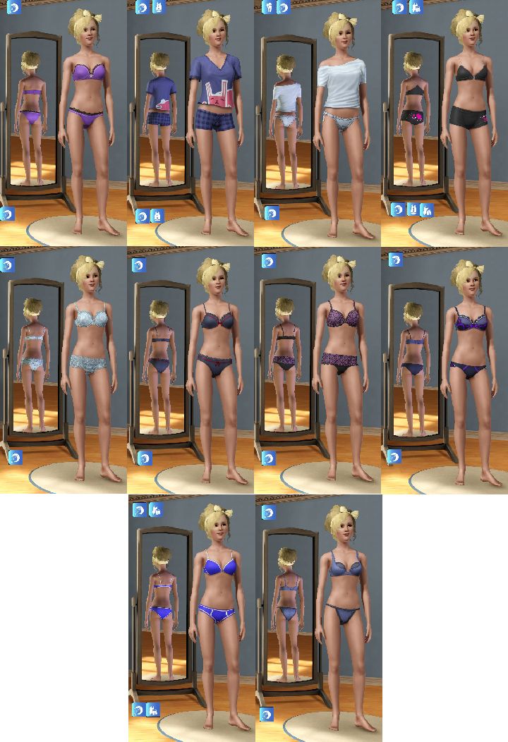 The Sims 3: Master Suite Stuff
