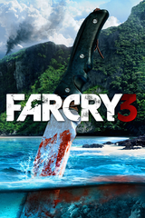 Far Cry 3 (EU)