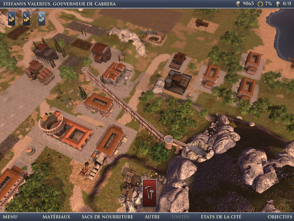 Grand Ages: Rome GOLD