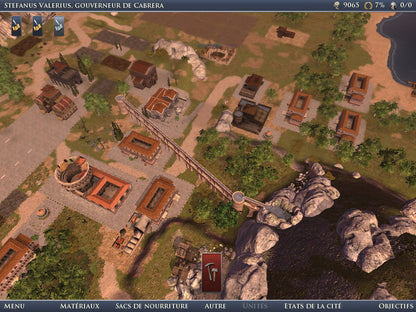 Grand Ages: Rome GOLD