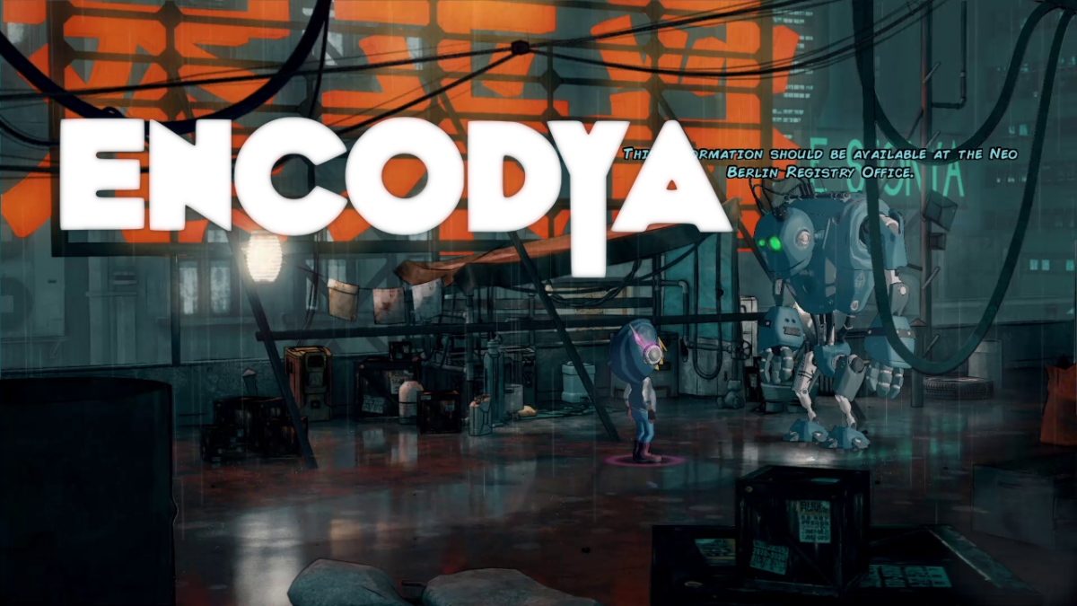 ENCODYA