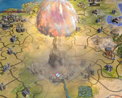 Sid Meier's Civilization: Beyond Earth - Classics Bundle (Steam) (EU)