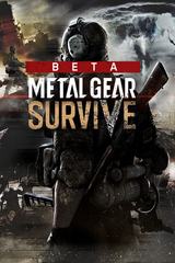 Metal Gear Survive (EU)