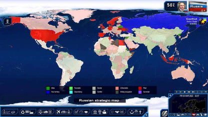 Power &amp; Revolution 2022 Edition (Steam)