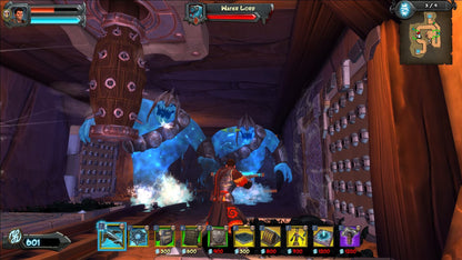 Orcs Must Die! 2 - Fire and Water Booster Pack (DLC)