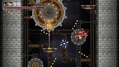 Koumajou Remilia: Scarlet Symphony (Digital Deluxe Edition) (Steam)