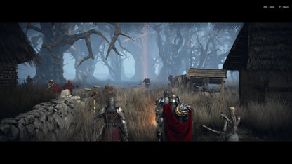 King Arthur: Knight's Tale - Brigands Skirmish Pack (DLC) (Steam)