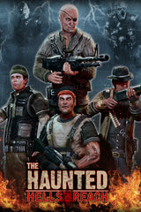 The Haunted: Hell's Reach