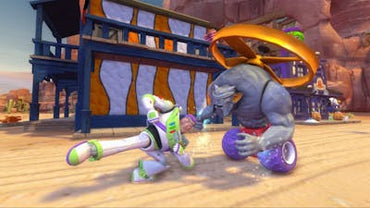 Disney Mega Pack (2014)