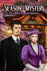 Season of Mystery: The Cherry Blossom Murders
