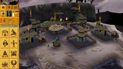 Populous: The Beginning (GOG)