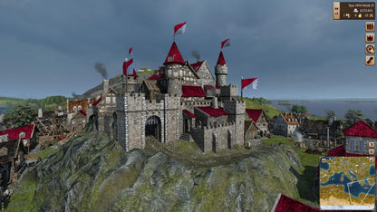 Grand Ages: Medieval