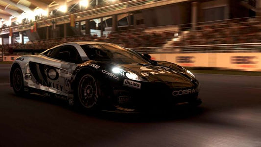 GRID Autosport - Premium Garage Pack (DLC)