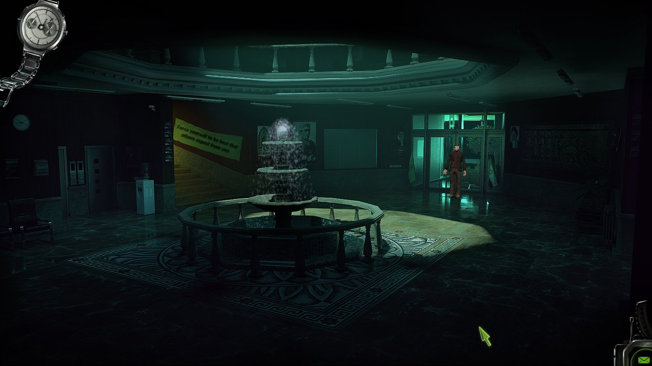 Murder In Tehran's Alleys 2016