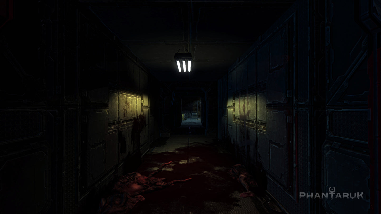 Phantaruk (Steam) (EU)