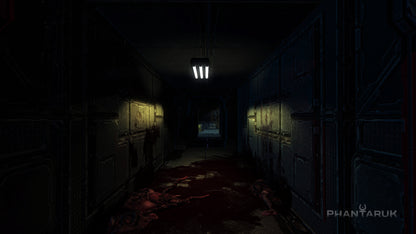 Phantaruk (Steam) (EU)