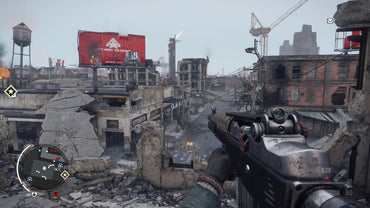 Homefront: The Revolution