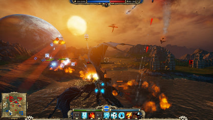 Divinity: Dragon Commander (GOG)