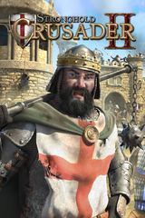 Stronghold Crusader 2 (EU)