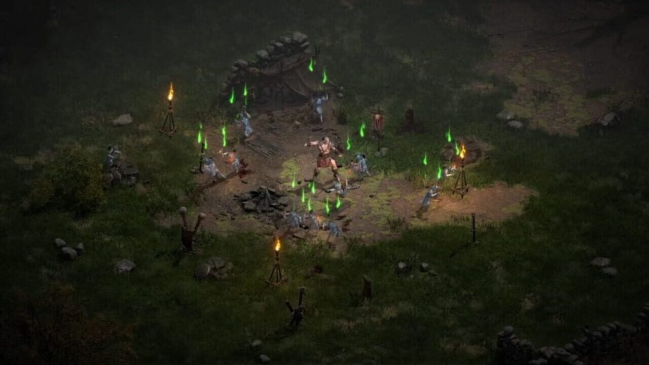 Diablo II: Resurrected - Prime Evil Collection (Xbox Series XS / Xbox One)