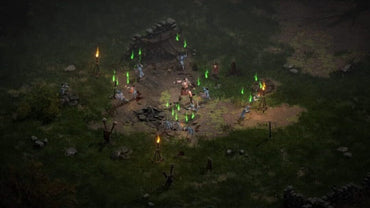 Diablo II: Resurrected - Prime Evil Collection (Xbox Series XS / Xbox One)