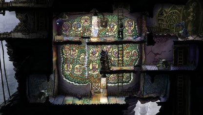 Creaks(Collector's Edition)