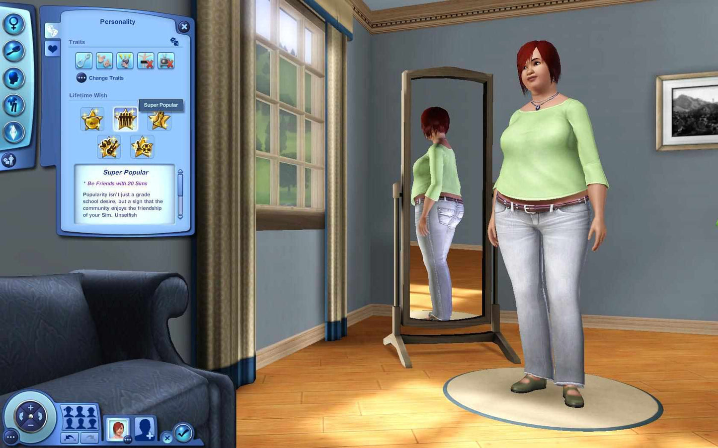 The Sims 3 (EU)