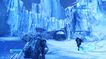 Lost Planet 3 - All DLC Pack