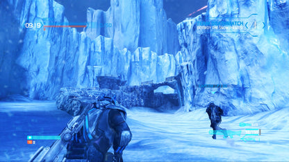 Lost Planet 3 - All DLC Pack