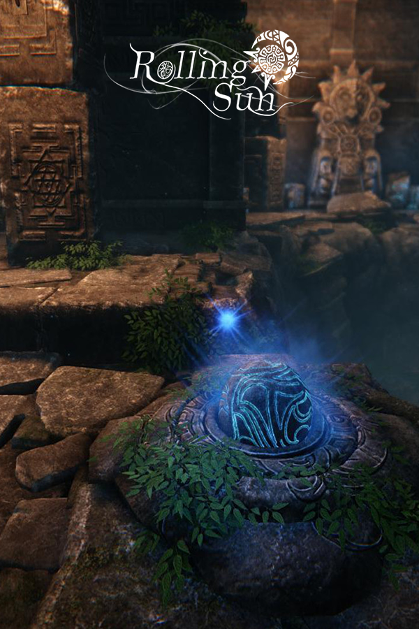 Rolling Sun Steam Key GLOBAL