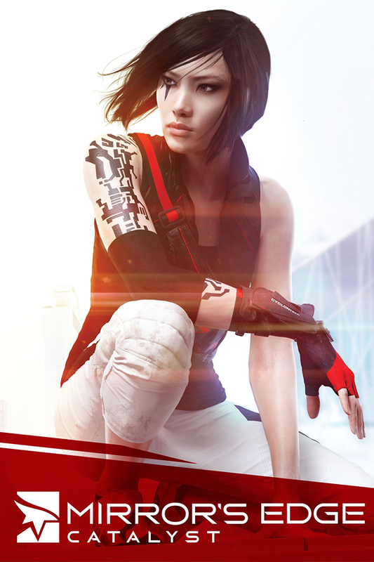 Mirror's Edge Catalyst (EU)