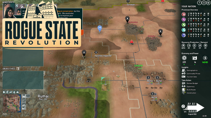 Rogue State