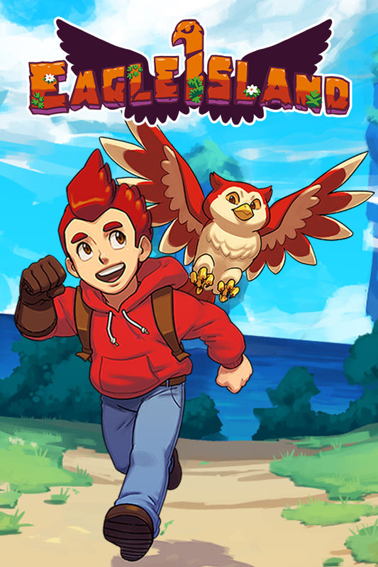 Eagle Island