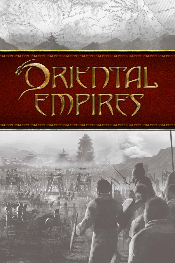 Oriental Empires