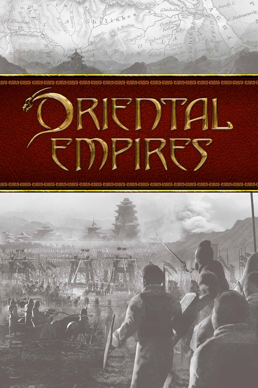 Oriental Empires (EU)
