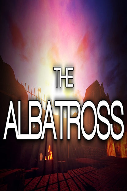 The Albatross