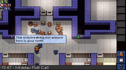 The Escapists