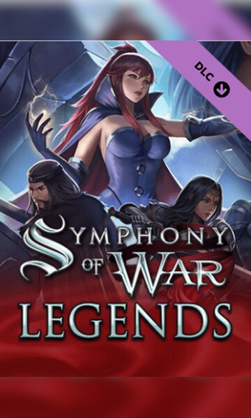 Symphony Steam Key GLOBAL