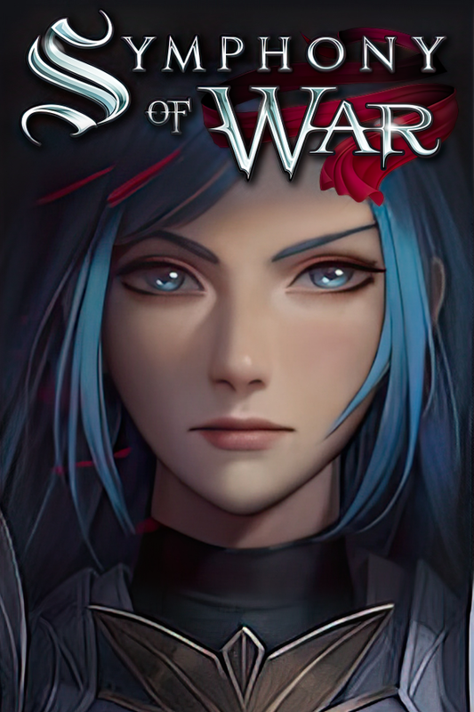 Symphony of War: The Nephilim Saga (Steam)