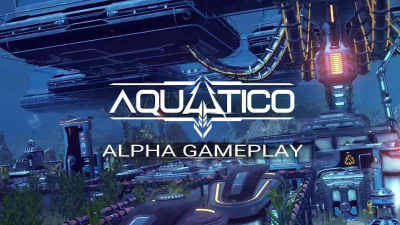 Aquatico (Steam)