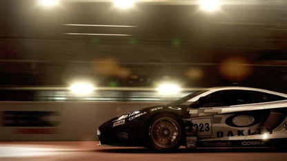 GRID Autosport - Premium Garage Pack (DLC)