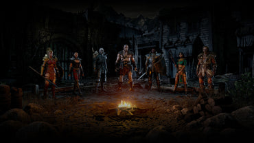 Diablo II: Resurrected (Xbox One / Xbox Series)