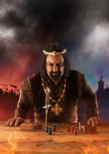 Grand Ages: Medieval