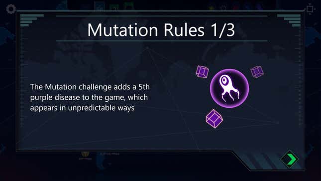 Pandemic: On the Brink - Mutation (DLC)