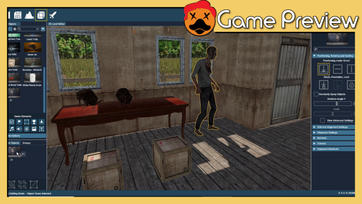 GameGuru